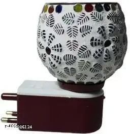 GOJEEVA Stylish Incense Holder & Air Freshener with On Off Switch to Toggle for Burner, Enhance Your Space with Fragrance 114