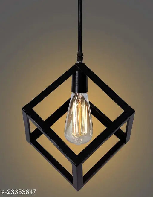 Funky Stylish & Decorative Hanging Pandent Ceiling Lamp Light