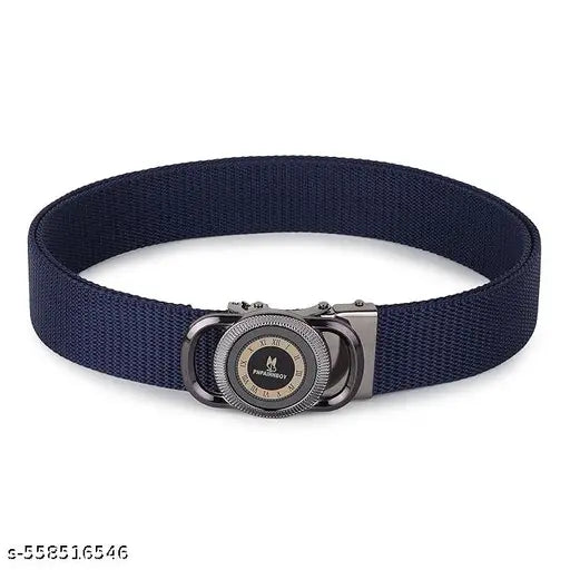 Fancy Unique Men Belts