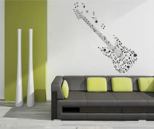 Stylish Vinyl Wall Sticker