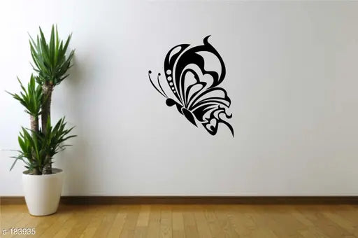 Stylish Vinyl Wall Sticker
