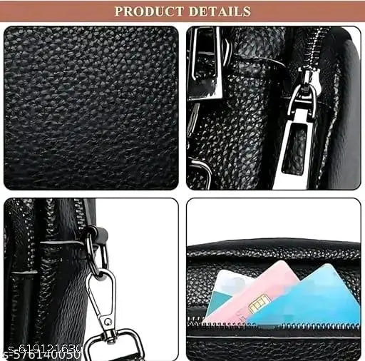 Women Sling crossbody sling bag