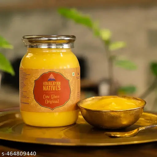 HN Cow Ghee Original - 250ML