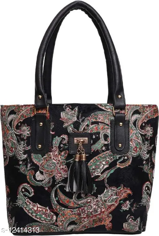 Elegant Versatile Women Tote Bags