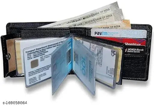 Royal.Wing/ Uinicq Mens/ Premium Wallet