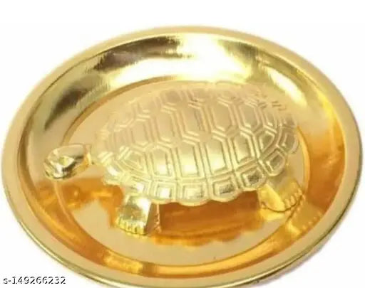 Ikchha purti kachhwa (puja articles) god idol