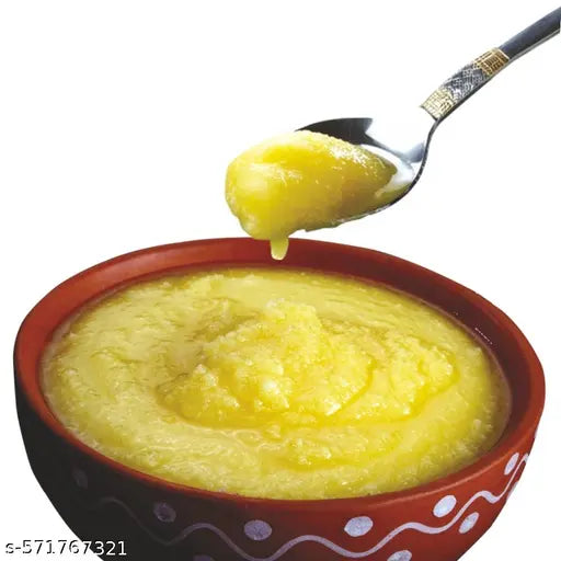 PUNJAB MILK PURE DESIGHEE PACK OF 1 LITER TETRA 900 GRAMS WEIGHT YUMMY AND TASTY SHUDH DESIGHEE