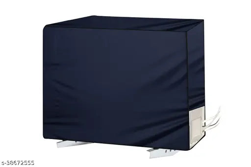 Stylista AC Cover Set of Indoor and Outdoor Unit for 2 ton Capacity