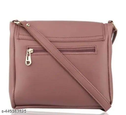 Women Sling Bag And Crossbody, Style & Comfortable Sling Bag For Women & Girl