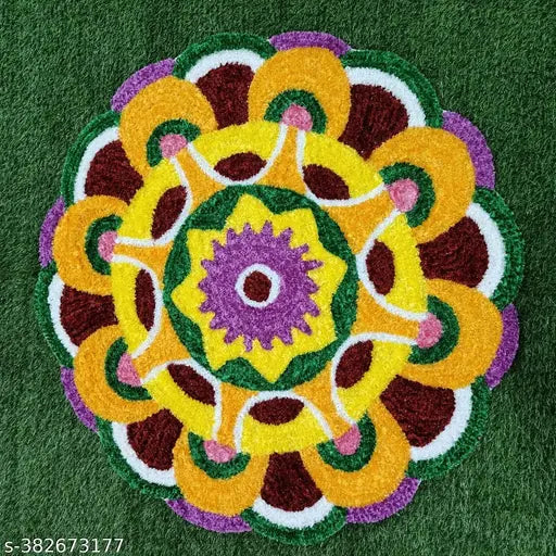 Rangoli Mats
