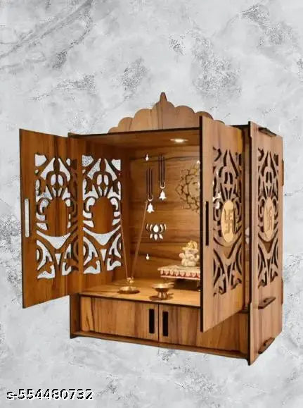 Home Temple