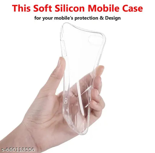 Ai+ Pulse Designer Back Cover & Cases