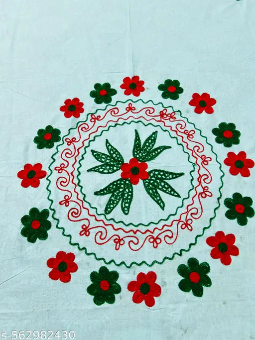 2 pilow cover Ari hand work