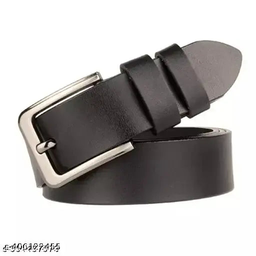 RSVM TRADERS MENS FORMAL BELTS FOR BOYS & MENS / OFFICIAL BELTS/FORMAL BELT/CASUAL BELT/ PARTY WEAR BELTS/PARTY WEAR BELT/MENS BELTS/BPYS BELTS/LEATHER BELT/BLACK BELT/BROWN BELT.