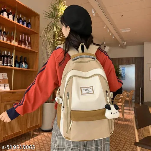 Backpacks for Women/Men Stylish Trendy Casual College Backpacks, Designer School/College/Picnic Bag Backpack For Girls & Women