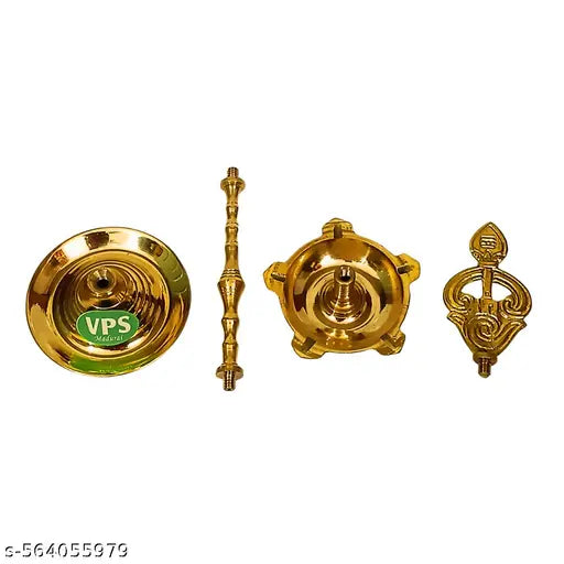 Om kuthu vilakku | Om Diya | Murugan Diya | Murugar Vilakku
