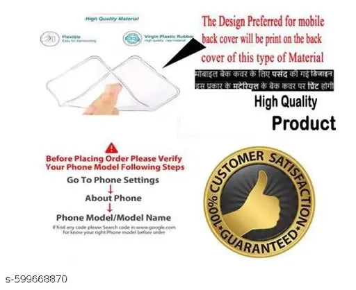 Vivo Y29 5G Back Cover for Girls & Boys, Vivo Y29 5G Soft Light Weight & Printed Back Cover , Vivo Y29 5G Mobile Ka Cover, Vivo Y29 5G New Cases Cover.