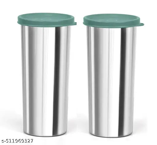 Stainless Steel Tumbler