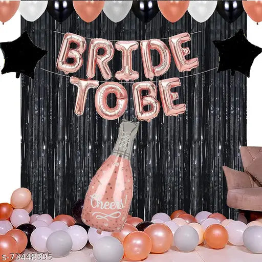 Alluring Party Supplies