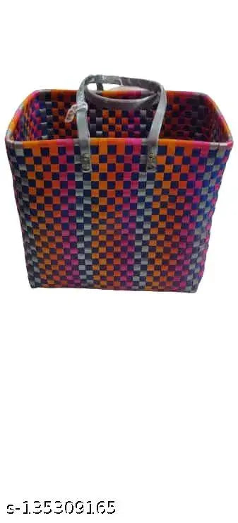 Boxes, Baskets & Bins