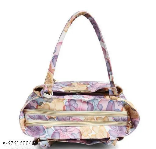 J P Traders new stylish  woman hand bag
