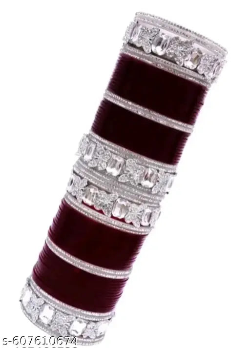 Stylish Bangles  Wedding Bangles