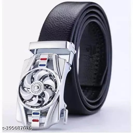 ROYAL CRAFT Fashionable Modern Men Combo Belts