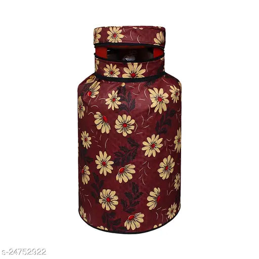 Decorly Furnishing Gas Cylinder Cover Waterproof and Dustproof