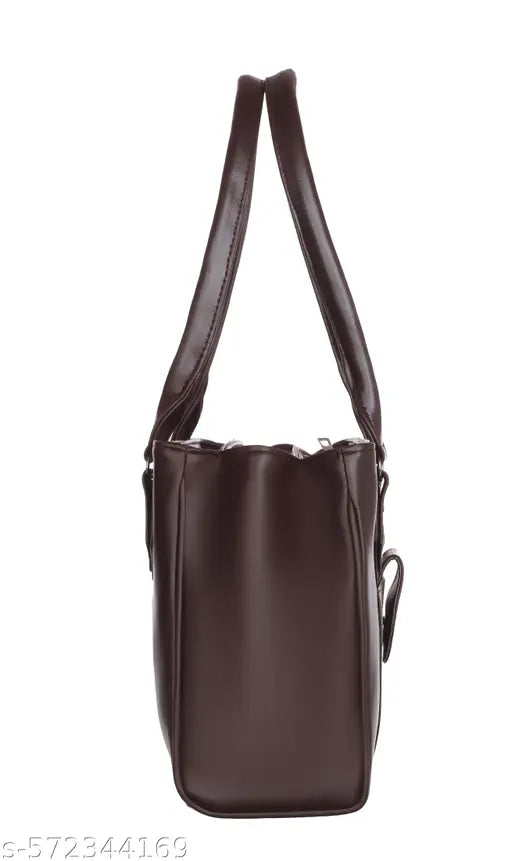 Stylish Women's Handbag Women Handbag Big Size Office Purse for Women Handbag Women Tote Bag For College Leather Handbag Purse For Women Stylish Women Purse Ladies Bag (Handbags)