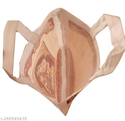 Wedding Return Gift Bag (Radha~Krishna)-Pack of 25 bags( Wedding Thamboolam / [Non-woven bag, Size:9x11 inch,Capacity-2 kg]