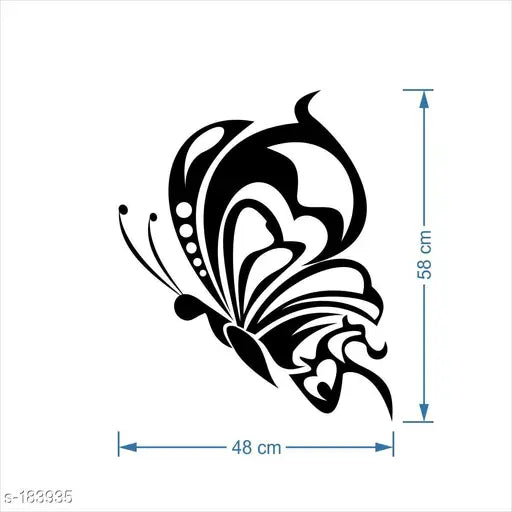 Stylish Vinyl Wall Sticker