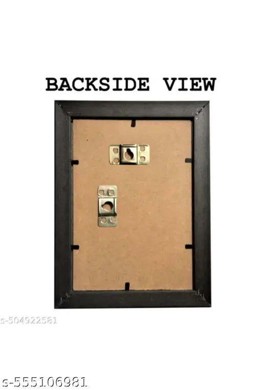 BAGESWAR DHAM/BAGESWAR Baba/BAGESWAR SARKAR/Pandit DHIRENDRA Shastri Religious Frame size 5X7 INCH