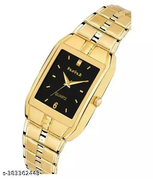 HMXT-51 Glorious Gold Series Men's Analog Watches