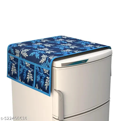 MSC Refirgerator Combo-- 1 fridge top cover, 1 Handle Cover, 4 Mats