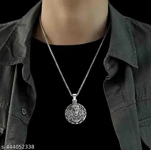 Hanuman Pendant/Locket for Men and Women, Spiritual Religious Locket