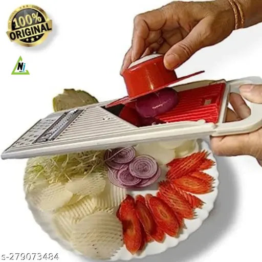 Slicer,  Grater, Vegetable cutter, chopper, Onion chopper, chips maker, Peeler, Kitchen tools, Potato chipser