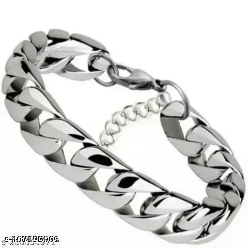 isubucci TC COMBO CHAIN BRACLET