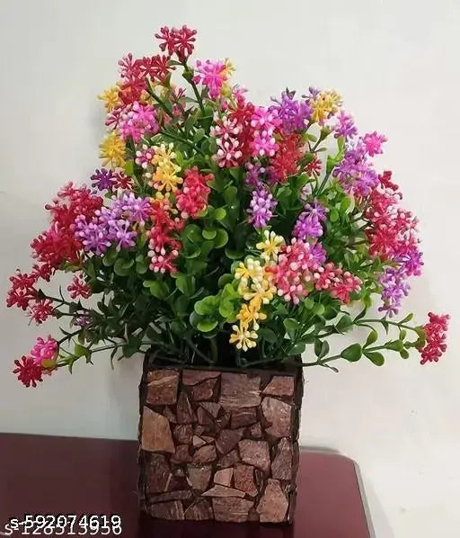 Artificial MALTI COLLLAR FLOWER