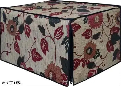 Microwave Oven Cover For IFB   All Model Fit Printed PVC Waterproof/Dustproof Cover Suitable for 20 Ltr to 22 Ltr