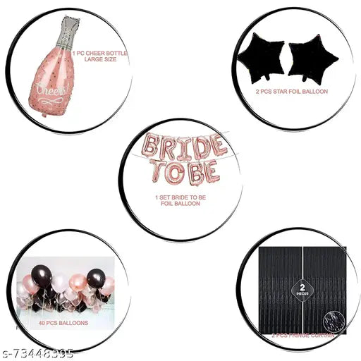 Alluring Party Supplies