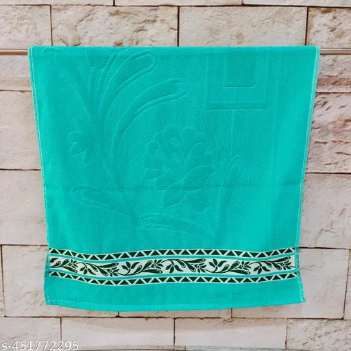 Treandy Bath & Beach Towel'S Pack of 3