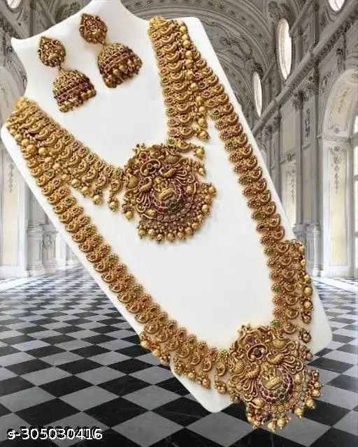 Jewellery Set