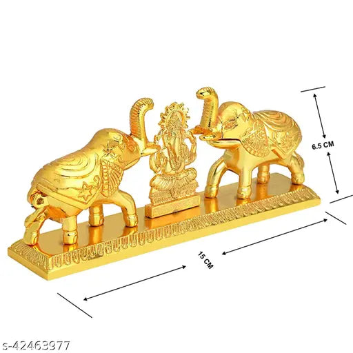 Ravishing Puja Articles