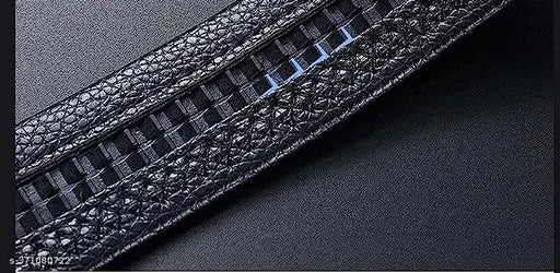 SHOPBREAK STYLISH & TRENDY COMBO OF BELT,WALLET & KEYCHAIN (PACK FO 3)