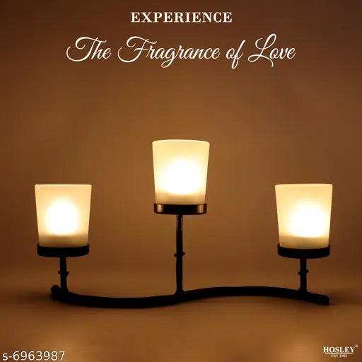 Classic Votive Candle Holders