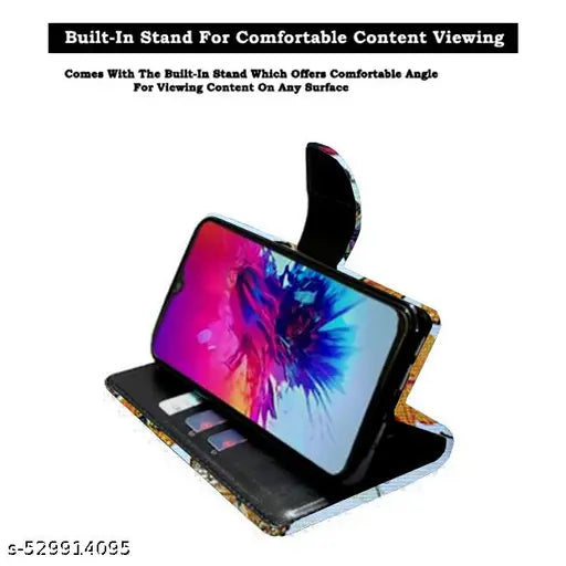 Pargo Flip Cover For Realme 9i