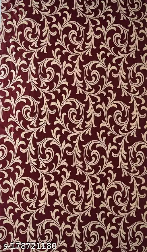 FANCY CURTAINS