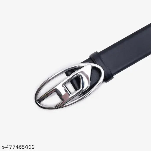 LIVAN&CO. High Quality D Design Buckle Belt For Women's
