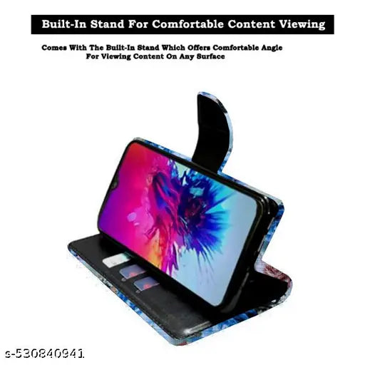 Pargo Flip Cover For Xiaomi 14 Civi 5G