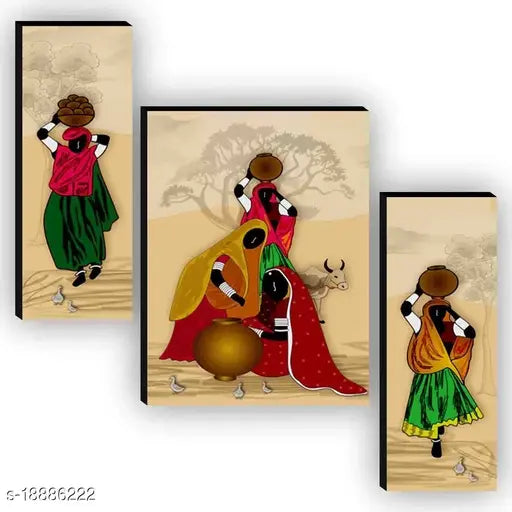 Fabulous Paintings